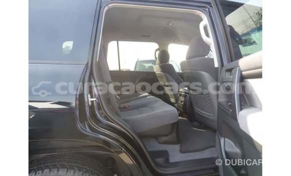 Buy Import Toyota Land Cruiser Black Car in Import - Dubai in Curacao Buy Import Toyota Land Cruiser Black Car in Import - Dubai in Curacao
