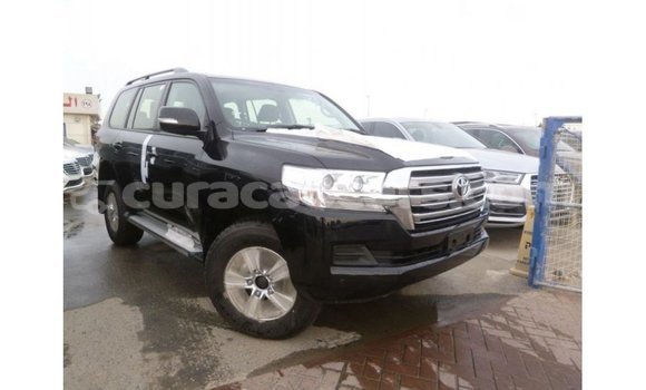 Buy Import Toyota Land Cruiser Black Car in Import - Dubai in Curacao Buy Import Toyota Land Cruiser Black Car in Import - Dubai in Curacao