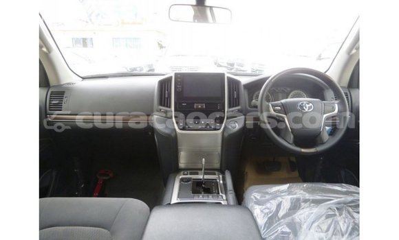 Buy Import Toyota Land Cruiser Black Car in Import - Dubai in Curacao Buy Import Toyota Land Cruiser Black Car in Import - Dubai in Curacao