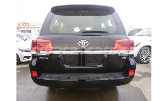 Buy Import Toyota Land Cruiser Black Car in Import - Dubai in Curacao Buy Import Toyota Land Cruiser Black Car in Import - Dubai in Curacao