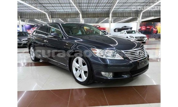 Buy Import Lexus LS Other Car in Import - Dubai in Curacao Buy Import Lexus LS Other Car in Import - Dubai in Curacao