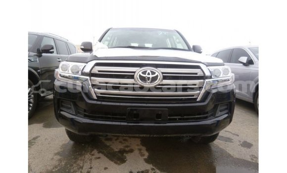 Buy Import Toyota Land Cruiser Black Car in Import - Dubai in Curacao Buy Import Toyota Land Cruiser Black Car in Import - Dubai in Curacao