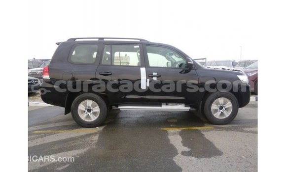 Buy Import Toyota Land Cruiser Black Car in Import - Dubai in Curacao Buy Import Toyota Land Cruiser Black Car in Import - Dubai in Curacao