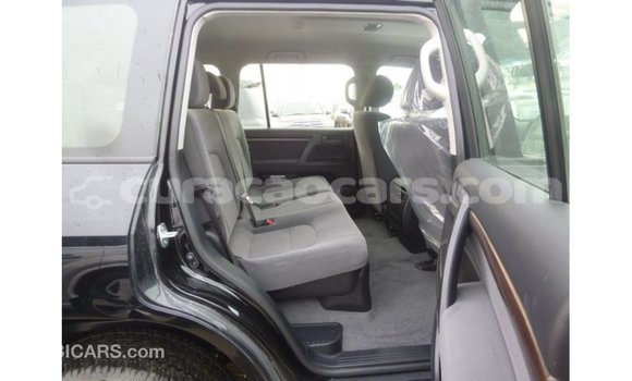 Buy Import Toyota Land Cruiser Black Car in Import - Dubai in Curacao Buy Import Toyota Land Cruiser Black Car in Import - Dubai in Curacao