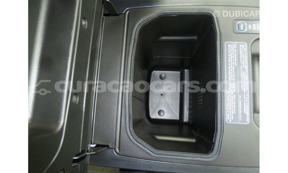 Buy Import Toyota Land Cruiser Black Car in Import - Dubai in Curacao Buy Import Toyota Land Cruiser Black Car in Import - Dubai in Curacao