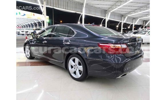 Buy Import Lexus LS Other Car in Import - Dubai in Curacao Buy Import Lexus LS Other Car in Import - Dubai in Curacao