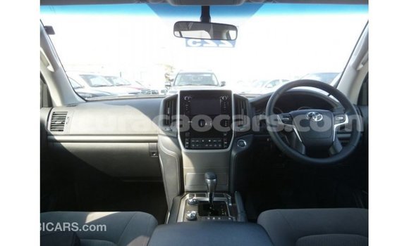 Buy Import Toyota Land Cruiser Black Car in Import - Dubai in Curacao Buy Import Toyota Land Cruiser Black Car in Import - Dubai in Curacao