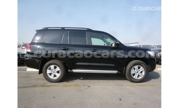 Buy Import Toyota Land Cruiser Black Car in Import - Dubai in Curacao Buy Import Toyota Land Cruiser Black Car in Import - Dubai in Curacao