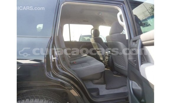 Buy Import Toyota Land Cruiser Black Car in Import - Dubai in Curacao Buy Import Toyota Land Cruiser Black Car in Import - Dubai in Curacao