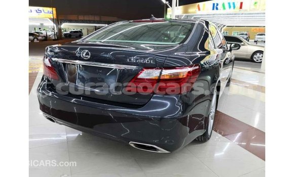 Buy Import Lexus LS Other Car in Import - Dubai in Curacao Buy Import Lexus LS Other Car in Import - Dubai in Curacao