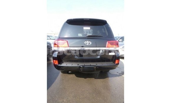 Buy Import Toyota Land Cruiser Black Car in Import - Dubai in Curacao Buy Import Toyota Land Cruiser Black Car in Import - Dubai in Curacao