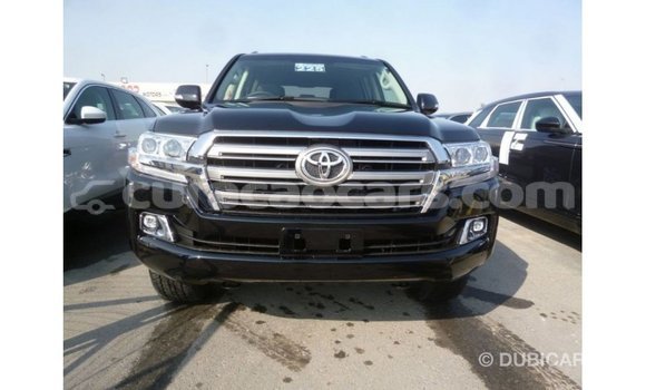 Buy Import Toyota Land Cruiser Black Car in Import - Dubai in Curacao Buy Import Toyota Land Cruiser Black Car in Import - Dubai in Curacao