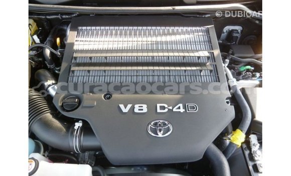 Buy Import Toyota Land Cruiser Black Car in Import - Dubai in Curacao Buy Import Toyota Land Cruiser Black Car in Import - Dubai in Curacao