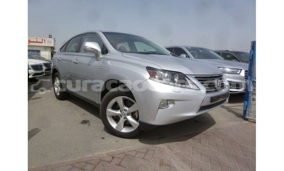 Buy Import Lexus RX Other Car in Import - Dubai in Curacao Buy Import Lexus RX Other Car in Import - Dubai in Curacao