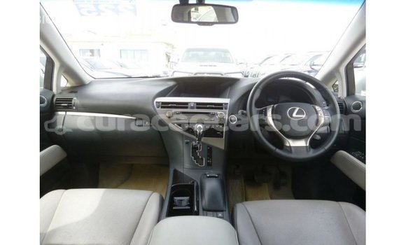 Buy Import Lexus RX Other Car in Import - Dubai in Curacao Buy Import Lexus RX Other Car in Import - Dubai in Curacao