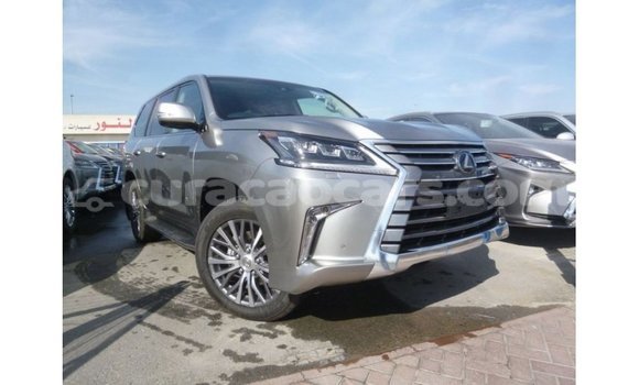 Buy Import Lexus LX Other Car in Import - Dubai in Curacao Buy Import Lexus LX Other Car in Import - Dubai in Curacao