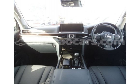 Buy Import Lexus LX Other Car in Import - Dubai in Curacao Buy Import Lexus LX Other Car in Import - Dubai in Curacao