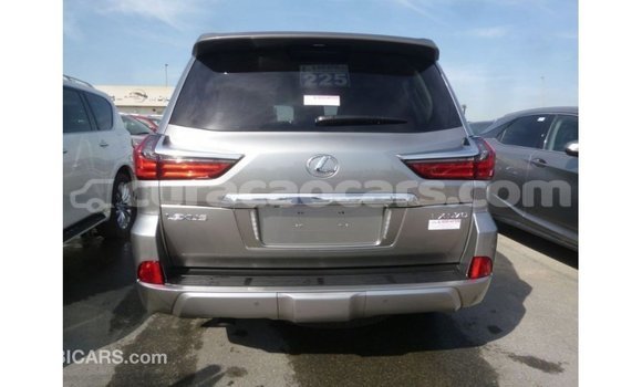 Buy Import Lexus LX Other Car in Import - Dubai in Curacao Buy Import Lexus LX Other Car in Import - Dubai in Curacao