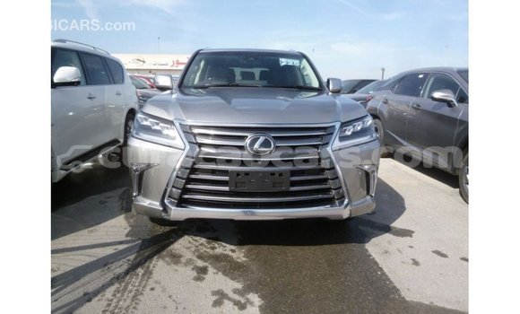 Buy Import Lexus LX Other Car in Import - Dubai in Curacao Buy Import Lexus LX Other Car in Import - Dubai in Curacao