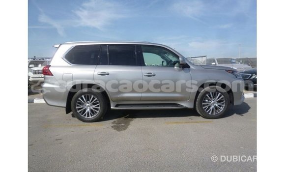 Buy Import Lexus LX Other Car in Import - Dubai in Curacao Buy Import Lexus LX Other Car in Import - Dubai in Curacao