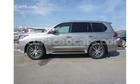 Buy Import Lexus LX Other Car in Import - Dubai in Curacao Buy Import Lexus LX Other Car in Import - Dubai in Curacao