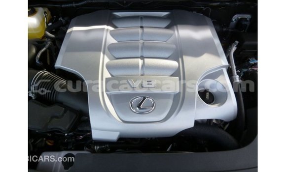 Buy Import Lexus LX Other Car in Import - Dubai in Curacao Buy Import Lexus LX Other Car in Import - Dubai in Curacao