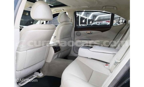 Buy Import Lexus LS Other Car in Import - Dubai in Curacao Buy Import Lexus LS Other Car in Import - Dubai in Curacao