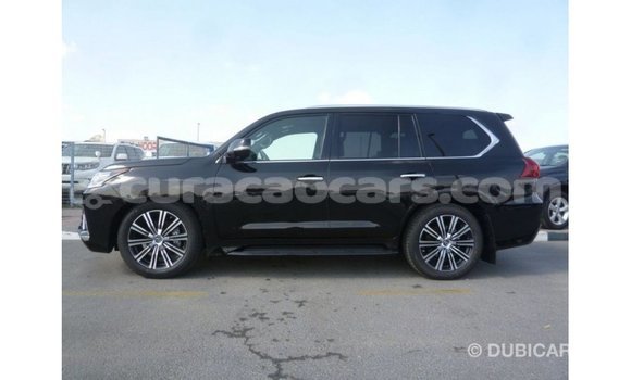 Buy Import Lexus LX Black Car in Import - Dubai in Curacao Buy Import Lexus LX Black Car in Import - Dubai in Curacao