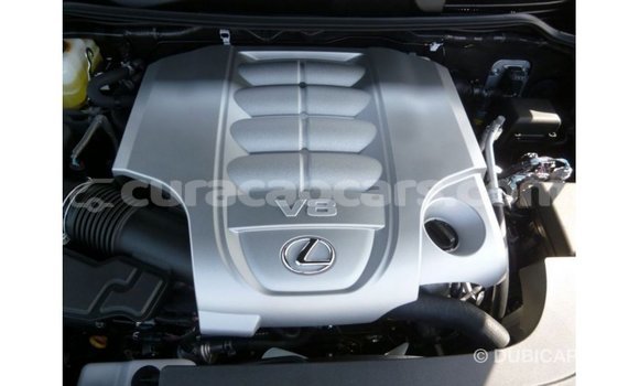 Buy Import Lexus LX Black Car in Import - Dubai in Curacao Buy Import Lexus LX Black Car in Import - Dubai in Curacao