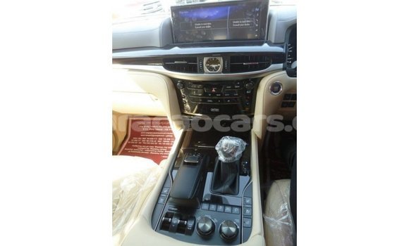 Buy Import Lexus LX Black Car in Import - Dubai in Curacao Buy Import Lexus LX Black Car in Import - Dubai in Curacao