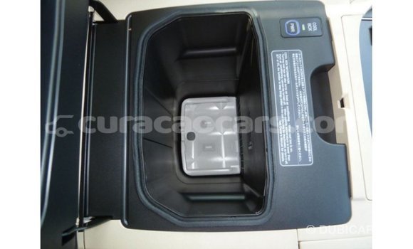 Buy Import Lexus LX Black Car in Import - Dubai in Curacao Buy Import Lexus LX Black Car in Import - Dubai in Curacao