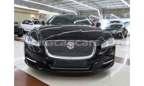 Buy Import Jaguar XJ Black Car in Import - Dubai in Curacao Buy Import Jaguar XJ Black Car in Import - Dubai in Curacao