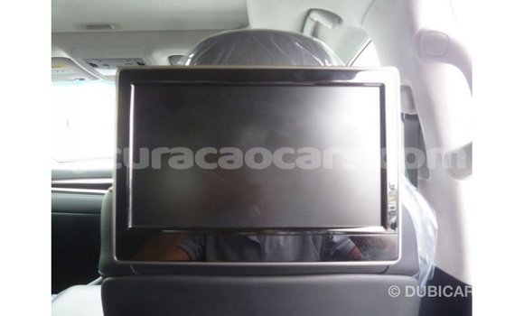 Buy Import Lexus LX White Car in Import - Dubai in Curacao Buy Import Lexus LX White Car in Import - Dubai in Curacao