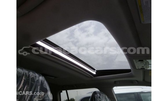 Buy Import Lexus LX White Car in Import - Dubai in Curacao Buy Import Lexus LX White Car in Import - Dubai in Curacao