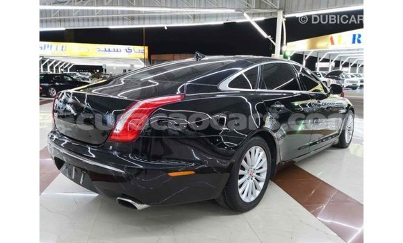 Buy Import Jaguar XJ Black Car in Import - Dubai in Curacao Buy Import Jaguar XJ Black Car in Import - Dubai in Curacao