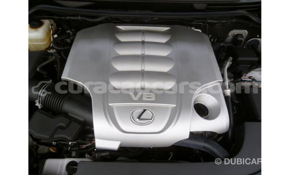 Buy Import Lexus LX White Car in Import - Dubai in Curacao Buy Import Lexus LX White Car in Import - Dubai in Curacao