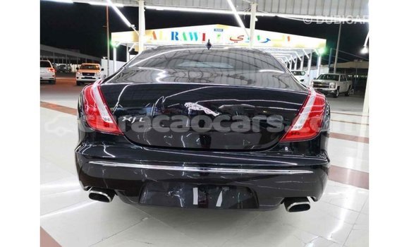 Buy Import Jaguar XJ Black Car in Import - Dubai in Curacao Buy Import Jaguar XJ Black Car in Import - Dubai in Curacao