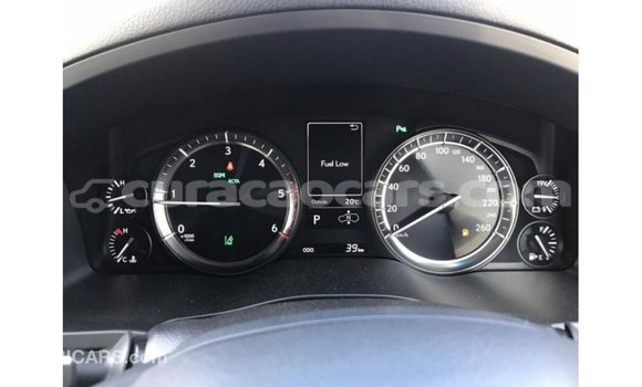 Buy Import Lexus LX Black Car in Import - Dubai in Curacao Buy Import Lexus LX Black Car in Import - Dubai in Curacao