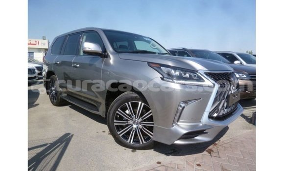 Buy Import Lexus LX Other Car in Import - Dubai in Curacao Buy Import Lexus LX Other Car in Import - Dubai in Curacao