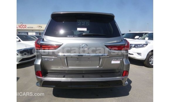 Buy Import Lexus LX Other Car in Import - Dubai in Curacao Buy Import Lexus LX Other Car in Import - Dubai in Curacao