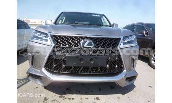 Buy Import Lexus LX Other Car in Import - Dubai in Curacao Buy Import Lexus LX Other Car in Import - Dubai in Curacao