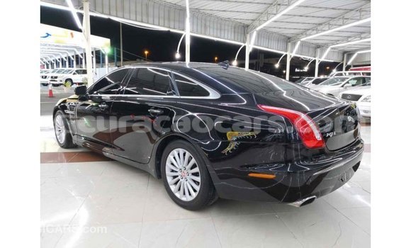 Buy Import Jaguar XJ Black Car in Import - Dubai in Curacao Buy Import Jaguar XJ Black Car in Import - Dubai in Curacao