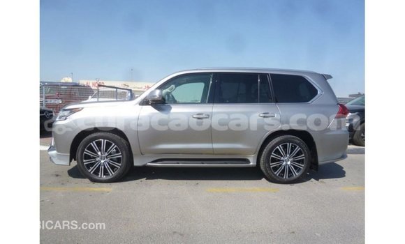 Buy Import Lexus LX Other Car in Import - Dubai in Curacao Buy Import Lexus LX Other Car in Import - Dubai in Curacao