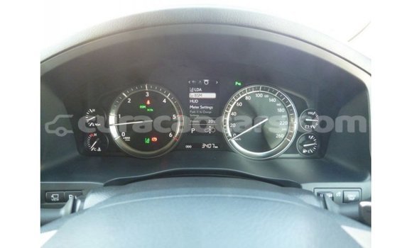 Buy Import Lexus LX Other Car in Import - Dubai in Curacao Buy Import Lexus LX Other Car in Import - Dubai in Curacao