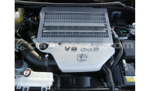 Buy Import Lexus LX Other Car in Import - Dubai in Curacao Buy Import Lexus LX Other Car in Import - Dubai in Curacao