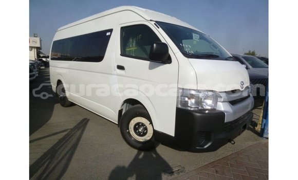 Buy Import Toyota Hiace White Car in Import - Dubai in Curacao Buy Import Toyota Hiace White Car in Import - Dubai in Curacao