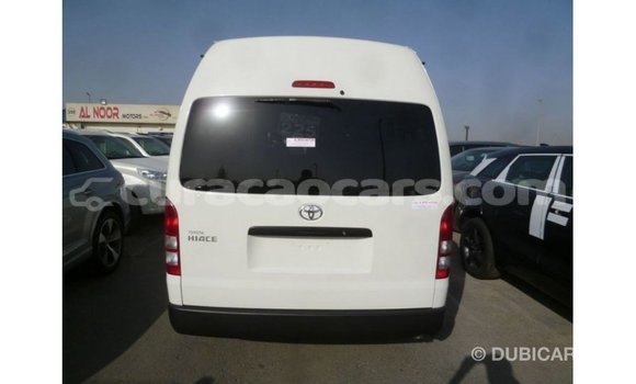 Buy Import Toyota Hiace White Car in Import - Dubai in Curacao Buy Import Toyota Hiace White Car in Import - Dubai in Curacao
