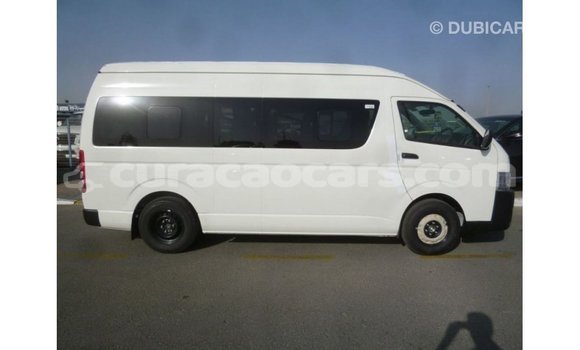 Buy Import Toyota Hiace White Car in Import - Dubai in Curacao Buy Import Toyota Hiace White Car in Import - Dubai in Curacao