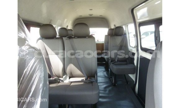 Buy Import Toyota Hiace White Car in Import - Dubai in Curacao Buy Import Toyota Hiace White Car in Import - Dubai in Curacao