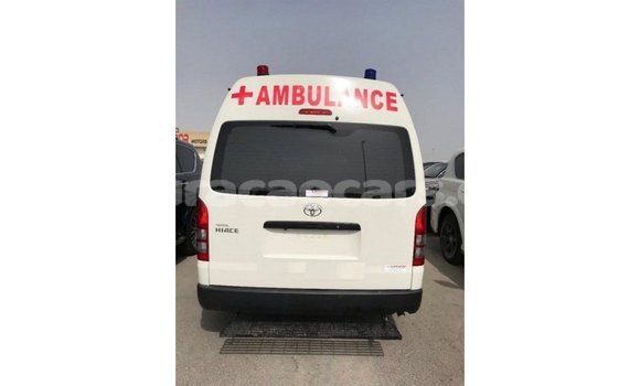 Buy Import Toyota Hiace White Car in Import - Dubai in Curacao Buy Import Toyota Hiace White Car in Import - Dubai in Curacao